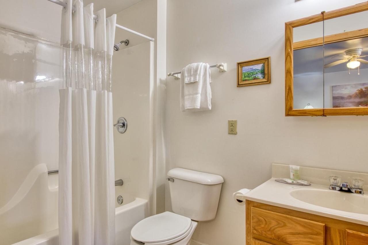 Campground Apts Lake Junaluska Экстерьер фото