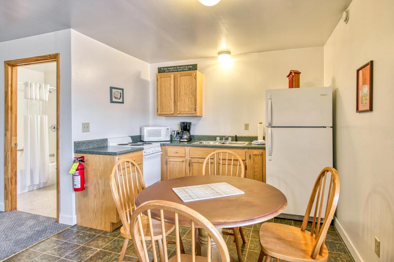 Campground Apts Lake Junaluska Экстерьер фото