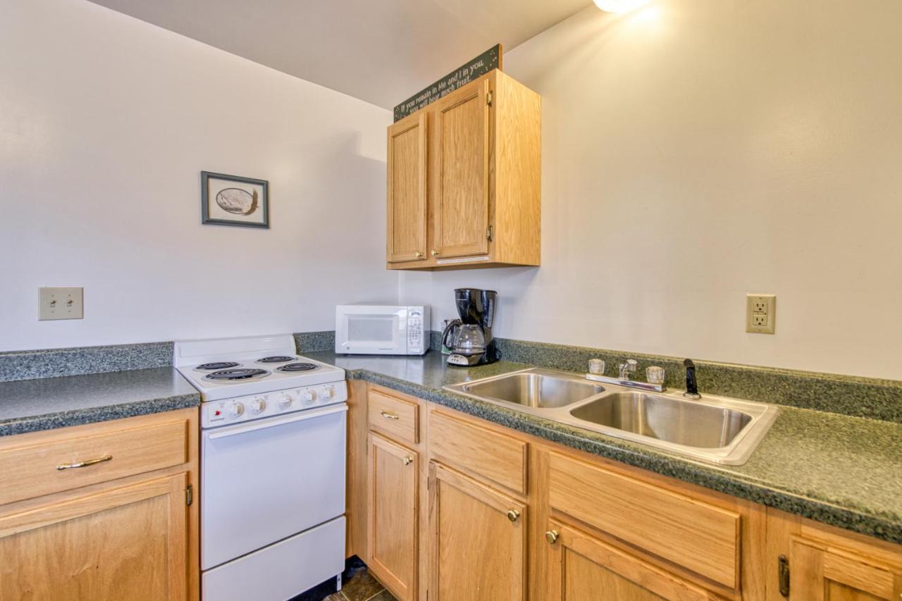 Campground Apts Lake Junaluska Экстерьер фото