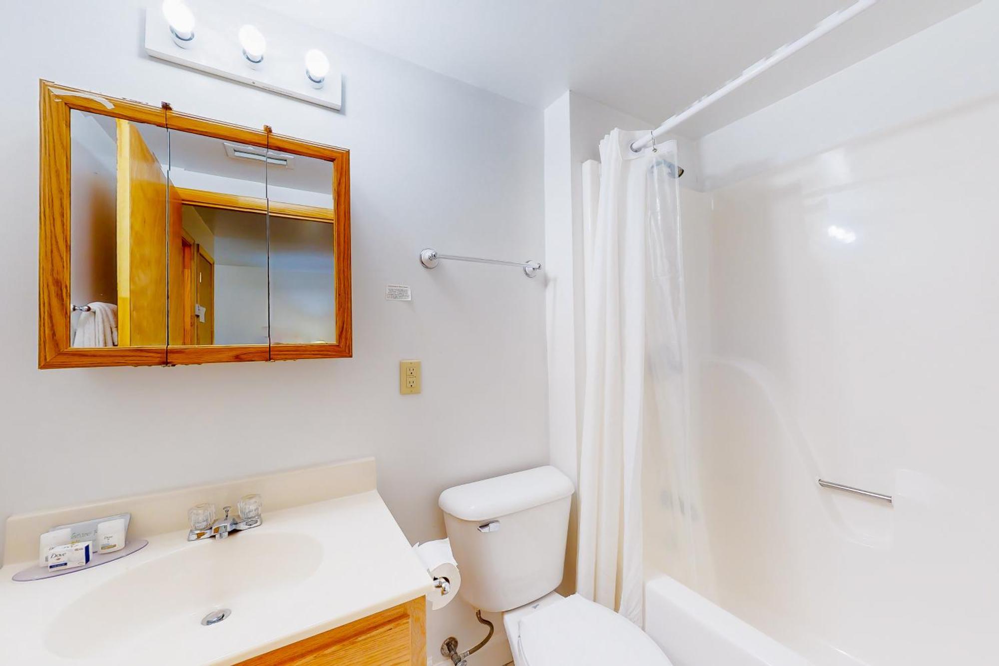 Campground Apts Lake Junaluska Номер фото